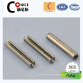 China Factory Custom Made Non-Sandard Knurled Pin